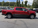 Thumbnail image of 2024 Ford F-150 at Jacky Jones Ford Hayesville New