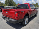 Thumbnail image of 2024 Ford F-150 at Jacky Jones Ford Hayesville New