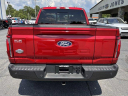 Thumbnail image of 2024 Ford F-150 at Jacky Jones Ford Hayesville New