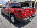 Thumbnail image of 2024 Ford F-150 at Jacky Jones Ford Hayesville New