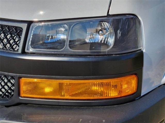 Thumbnail image of 2024 Chevrolet Express at Ray Huffines Chevrolet Plano