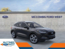 Thumbnail image of 2025 Ford Escape at McCombs Ford West