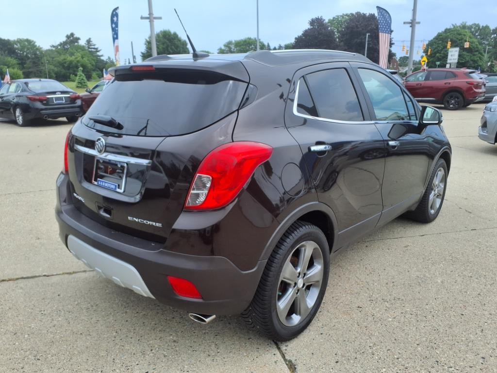 Thumbnail image of 2014 Buick Encore at A & B Motors