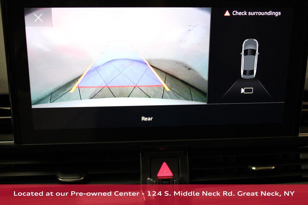 Thumbnail image of 2023 Audi A4 at Audi Great Neck