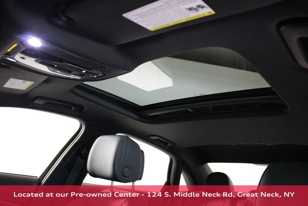 Thumbnail image of 2023 Audi A4 at Audi Great Neck