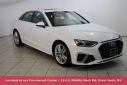 Thumbnail image of 2023 Audi A4 at Audi Great Neck