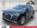 Thumbnail image of 2024 Audi Q3 at MtnViewNissanOfCleveland-USED of McDonald, TN