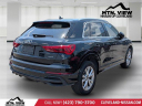 Thumbnail image of 2024 Audi Q3 at MtnViewNissanOfCleveland-USED of McDonald, TN