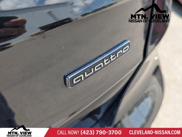 Thumbnail image of 2024 Audi Q3 at MtnViewNissanOfCleveland-USED of McDonald, TN
