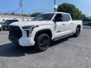 Thumbnail image of 2025 Toyota Tundra at Piazza Honda Acura of Reading Used