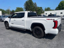 Thumbnail image of 2025 Toyota Tundra at Piazza Honda Acura of Reading Used