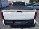 Thumbnail image of 2025 Toyota Tundra at Piazza Honda Acura of Reading Used