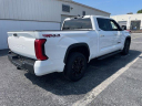Thumbnail image of 2025 Toyota Tundra at Piazza Honda Acura of Reading Used