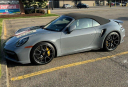 Thumbnail image of 2024 Porsche 911 at Millennium Motor Cars