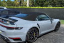 2024 Porsche 911 Turbo at Millennium Motor Cars