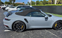 Thumbnail image of 2024 Porsche 911 at Millennium Motor Cars