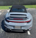Thumbnail image of 2024 Porsche 911 at Millennium Motor Cars