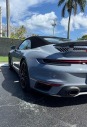 Thumbnail image of 2024 Porsche 911 at Millennium Motor Cars