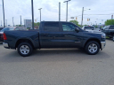2025 Ram 1500 at Wetzel Chrysler Jeep Dodge Ram