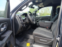 Thumbnail image of 2025 Ram 1500 at Wetzel Chrysler Jeep Dodge Ram