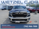 Thumbnail image of 2025 Ram 1500 at Wetzel Chrysler Jeep Dodge Ram