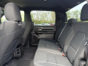 Thumbnail image of 2025 Ram 1500 at Wetzel Chrysler Jeep Dodge Ram
