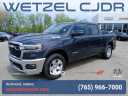 Thumbnail image of 2025 Ram 1500 at Wetzel Chrysler Jeep Dodge Ram
