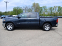 Thumbnail image of 2025 Ram 1500 at Wetzel Chrysler Jeep Dodge Ram
