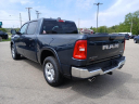 Thumbnail image of 2025 Ram 1500 at Wetzel Chrysler Jeep Dodge Ram