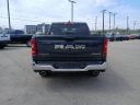 Thumbnail image of 2025 Ram 1500 at Wetzel Chrysler Jeep Dodge Ram