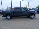 Thumbnail image of 2025 Ram 1500 at Wetzel Chrysler Jeep Dodge Ram