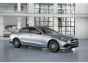 Thumbnail image of 2025 Mercedes-Benz C-Class at MercedesBenzOfNovi of Novi, MI