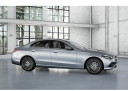Thumbnail image of 2025 Mercedes-Benz C-Class at MercedesBenzOfNovi of Novi, MI