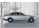 Thumbnail image of 2025 Mercedes-Benz C-Class at MercedesBenzOfNovi of Novi, MI