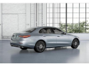 Thumbnail image of 2025 Mercedes-Benz C-Class at MercedesBenzOfNovi of Novi, MI