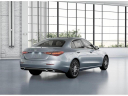 Thumbnail image of 2025 Mercedes-Benz C-Class at MercedesBenzOfNovi of Novi, MI