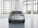 Thumbnail image of 2025 Mercedes-Benz C-Class at MercedesBenzOfNovi of Novi, MI
