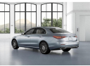 Thumbnail image of 2025 Mercedes-Benz C-Class at MercedesBenzOfNovi of Novi, MI