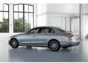 Thumbnail image of 2025 Mercedes-Benz C-Class at MercedesBenzOfNovi of Novi, MI
