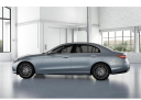 Thumbnail image of 2025 Mercedes-Benz C-Class at MercedesBenzOfNovi of Novi, MI