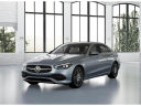 Thumbnail image of 2025 Mercedes-Benz C-Class at MercedesBenzOfNovi of Novi, MI