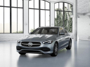 Thumbnail image of 2025 Mercedes-Benz C-Class at MercedesBenzOfNovi of Novi, MI