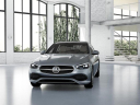Thumbnail image of 2025 Mercedes-Benz C-Class at MercedesBenzOfNovi of Novi, MI