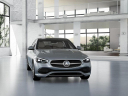 Thumbnail image of 2025 Mercedes-Benz C-Class at MercedesBenzOfNovi of Novi, MI