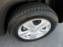 Thumbnail image of 2022 Jeep Compass at DAM AUTO SALES INC.