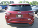 Thumbnail image of 2022 Jeep Compass at DAM AUTO SALES INC.