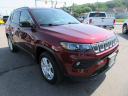 Thumbnail image of 2022 Jeep Compass at DAM AUTO SALES INC.