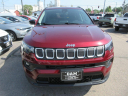 Thumbnail image of 2022 Jeep Compass at DAM AUTO SALES INC.