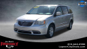 Thumbnail image of 2011 Chrysler Town and Country at Jim Riehl's Friendly Chrysler Dodge Jeep Ram of Lapeer