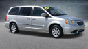 Thumbnail image of 2011 Chrysler Town and Country at Jim Riehl's Friendly Chrysler Dodge Jeep Ram of Lapeer